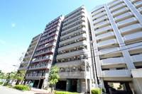 アーデン新大阪の外観