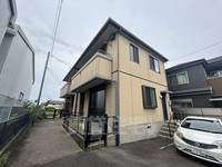 愛知県名古屋市緑区砂田2丁目(一戸建)の賃貸物件の外観