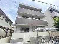 ル・プランタンの外観