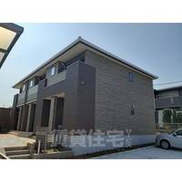 物件の外観画像