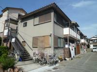 物件の外観画像