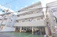 スタンドアップ羽曳野の外観