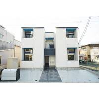 シャマー・ウィラの外観