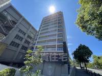 大阪府大阪市都島区中野町5丁目の賃貸マンションの外観