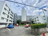 西一社ハイツ315の外観