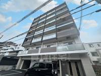 Siesta Ibarakiの外観