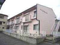 ハイムアネックスの外観