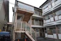 大阪府茨木市主原町の賃貸マンションの外観