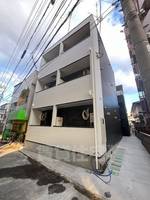 物件の外観画像