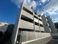 大阪府豊中市豊南町南1丁目の賃貸マンションの外観