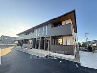 グレイスコーポ5の外観