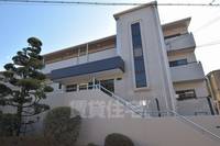 サニーヴィラの外観