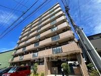 アメニティ日比野2の外観