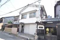 藤塚荘の外観