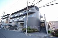 グランドノーブルの外観