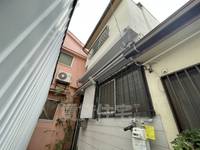 駒ヶ林町1丁目テラスハウス1の外観