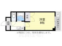 ENDOビルIIの間取り