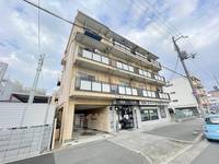 SENSE東淀川の外観