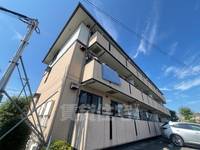 大阪府堺市西区浜寺石津町東2丁の賃貸アパートの外観