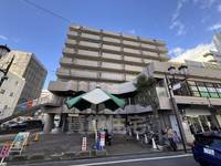 SUNミネマツの外観