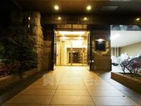 プレサンス丸の内レジデンスの外観