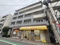 エストゥディオ甲子園口の外観