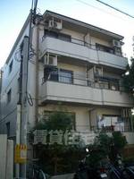 物件の外観画像