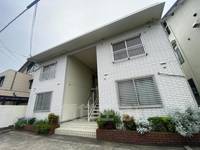 大阪府豊中市末広町1丁目の賃貸マンションの外観