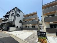 物件の外観画像