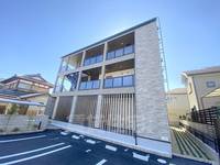 物件の外観画像