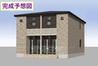 物件の外観画像