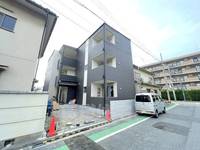 物件の外観画像