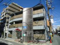 T-BOXの外観