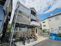物件の外観画像