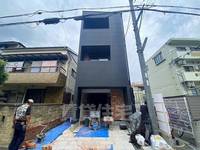 物件の外観画像