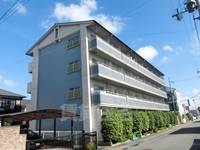 カレッジハウス奥井の外観