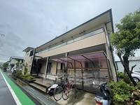 物件の外観画像