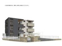 物件の外観画像