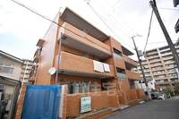 物件の外観画像