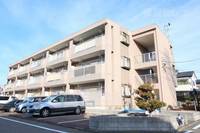 TSパレスの外観