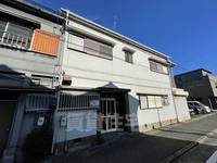 兵庫県尼崎市大庄中通3丁目(一戸建)の賃貸物件の外観