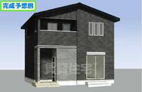 物件の外観画像