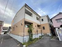 瑞穂ヶ丘ビリーブ館の外観