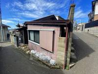 大阪府東大阪市喜里川町(一戸建)の賃貸物件の外観