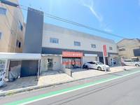 新栄プロパティー沢田の外観
