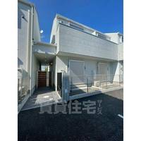 大阪府八尾市小畑町2丁目の賃貸アパートの外観