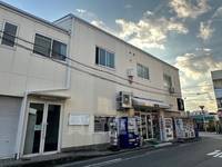 大阪府堺市堺区香ヶ丘町1丁の賃貸マンションの外観