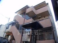 物件の外観画像