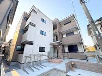 物件の外観画像