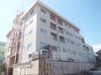 大阪府豊中市螢池東町2丁目の賃貸マンションの外観